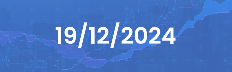 Daily Analysis 19/12/2024